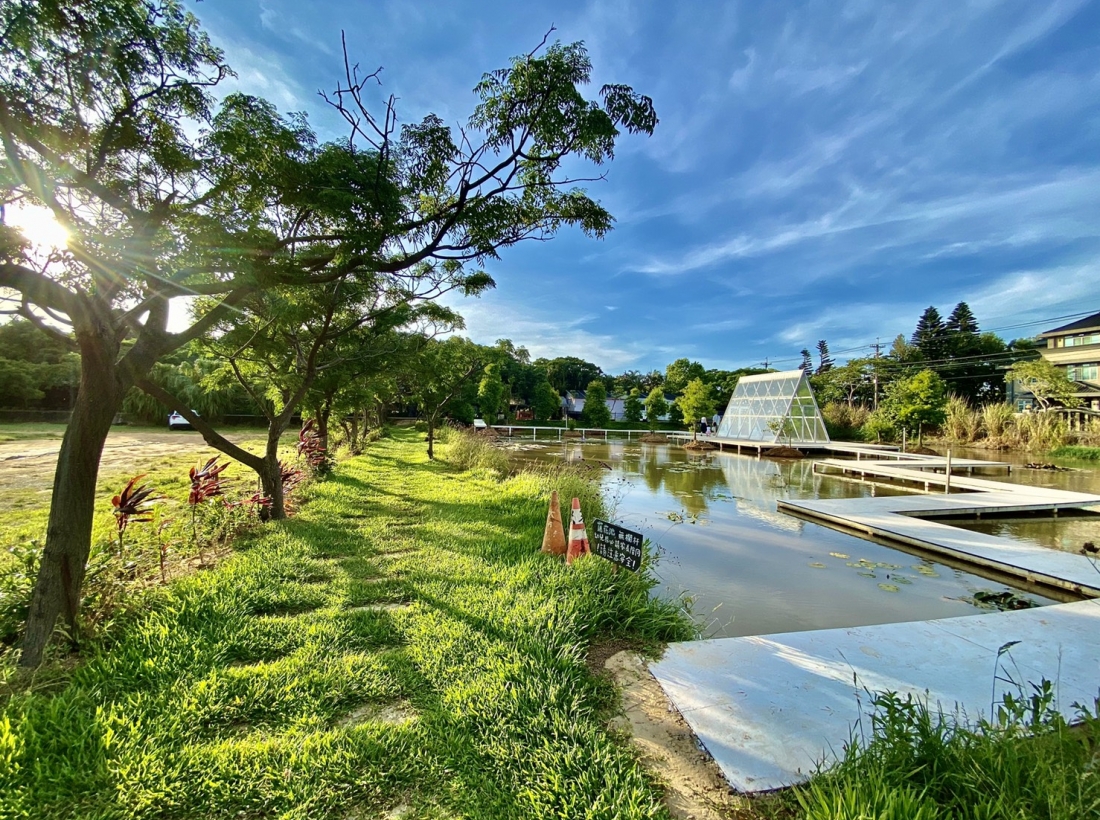 【桃園】有吃有玩的農場探索、全台第一座都會型水生公園Xpark,山茱帶你一次擁有!
