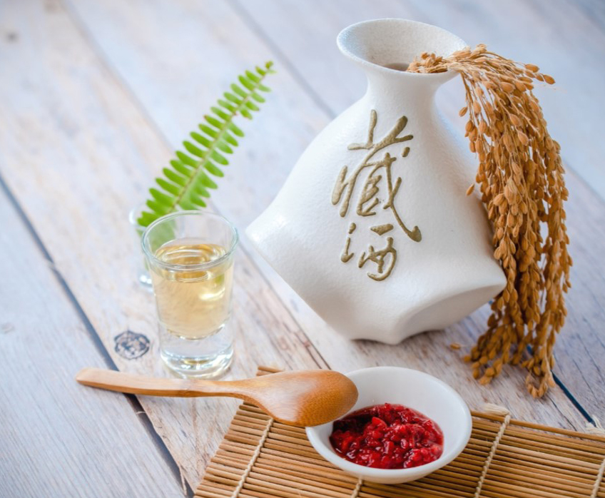 宜蘭|微醺品酒|酒莊美酒饗宴之旅|礁溪溫泉浴足|雙北到府接送