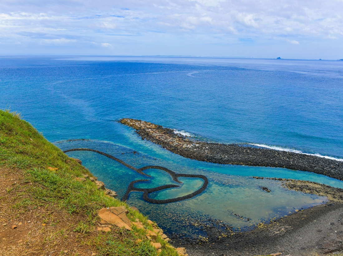 澎湖|南海四島|包棟民宿|私廚海鮮豪華大餐|北環島|市區觀光